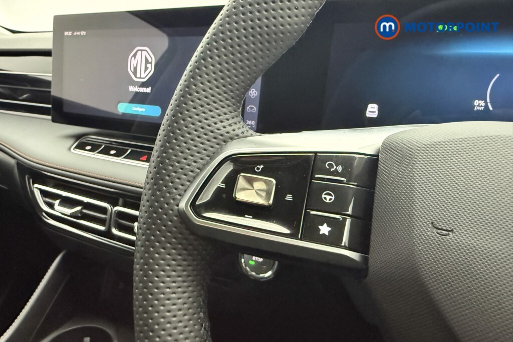 Used MG MG HS 2025 for sale - 77916841: Photo 14