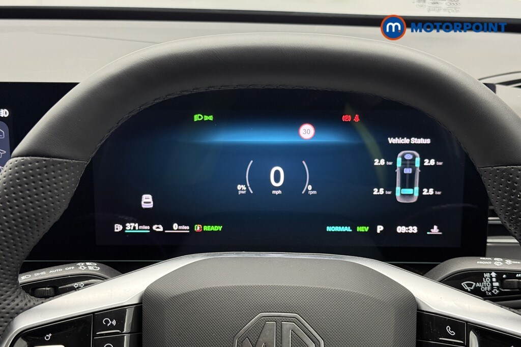 Used MG MG HS 2025 for sale - 77916841: Photo 16