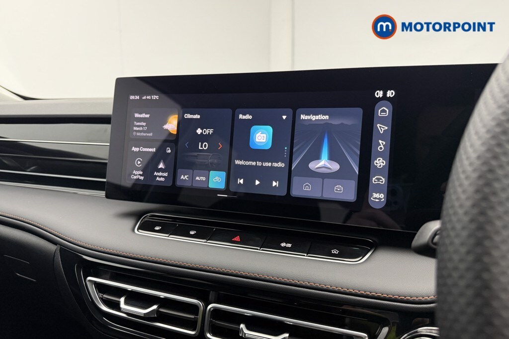 Used MG MG HS 2025 for sale - 77916841: Photo 17