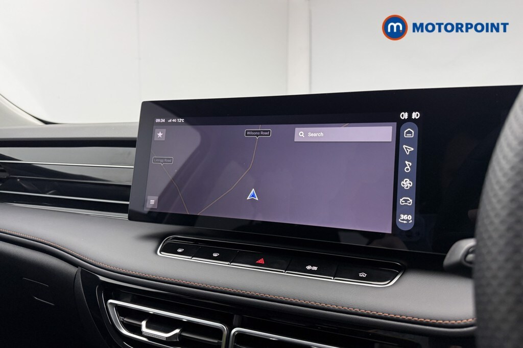 Used MG MG HS 2025 for sale - 77916841: Photo 18