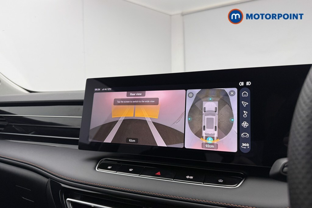 Used MG MG HS 2025 for sale - 77916841: Photo 19