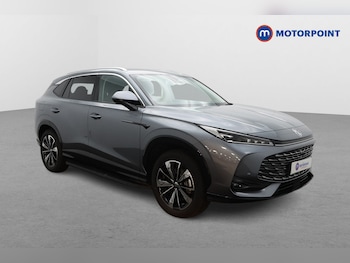 Used MG MG HS 2025 for sale - 77916841: Photo