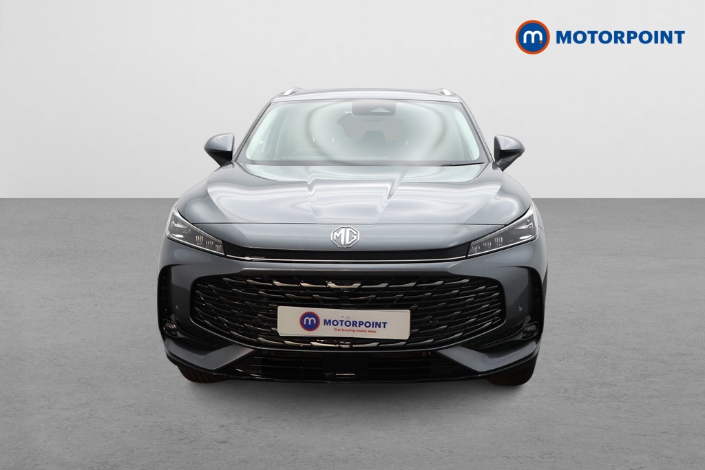 Used MG MG HS 2025 for sale - 77916841: Photo 2