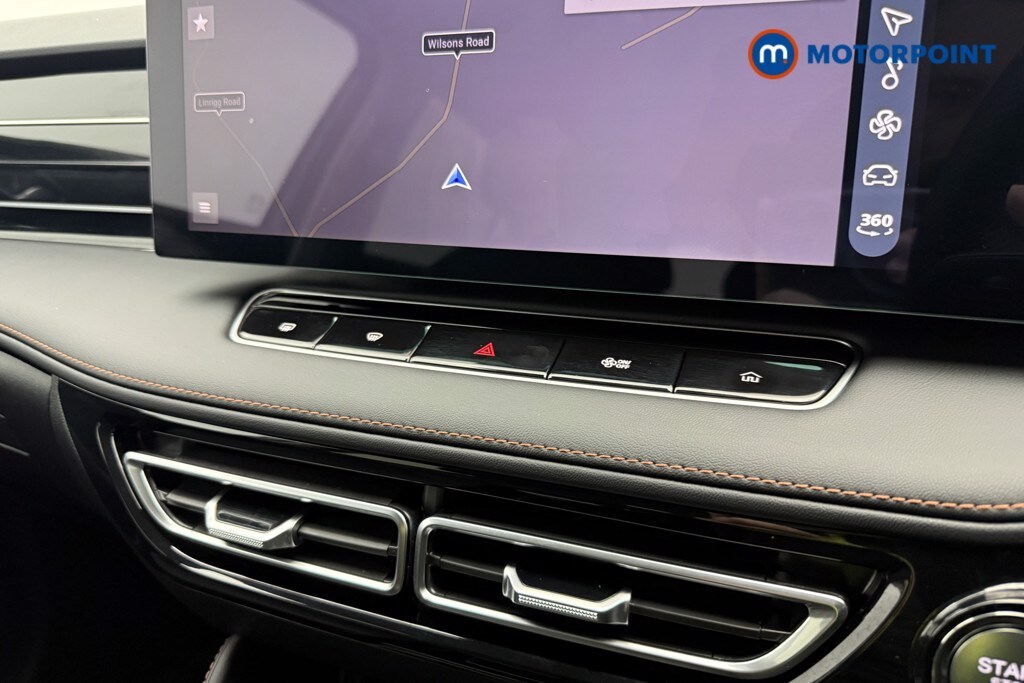 Used MG MG HS 2025 for sale - 77916841: Photo 20