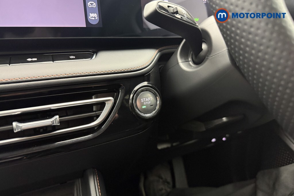 Used MG MG HS 2025 for sale - 77916841: Photo 22