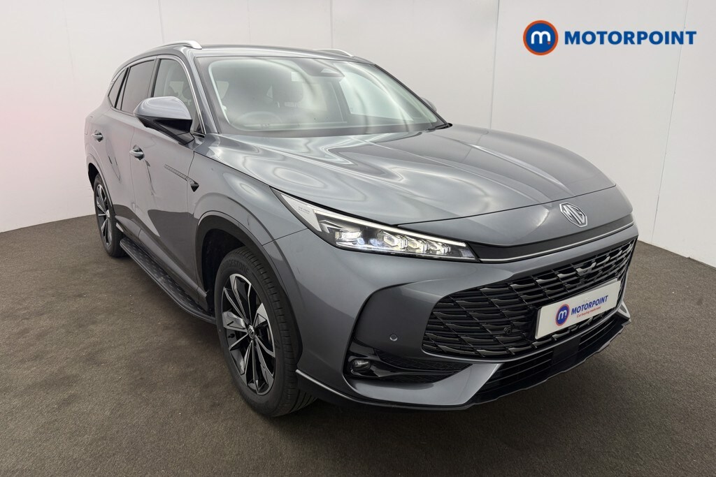 Used MG MG HS 2025 for sale - 77916841: Photo 27