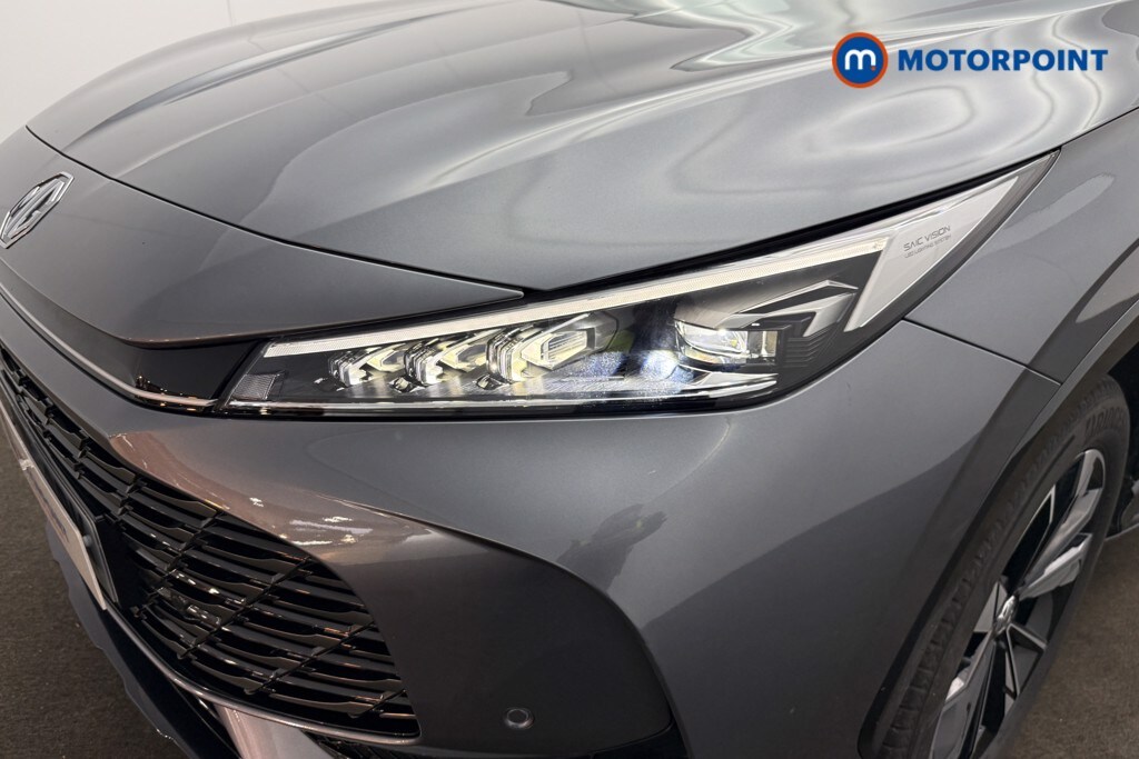 Used MG MG HS 2025 for sale - 77916841: Photo 29