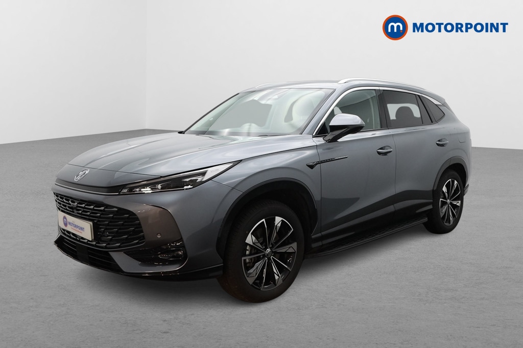 Used MG MG HS 2025 for sale - 77916841: Photo 3