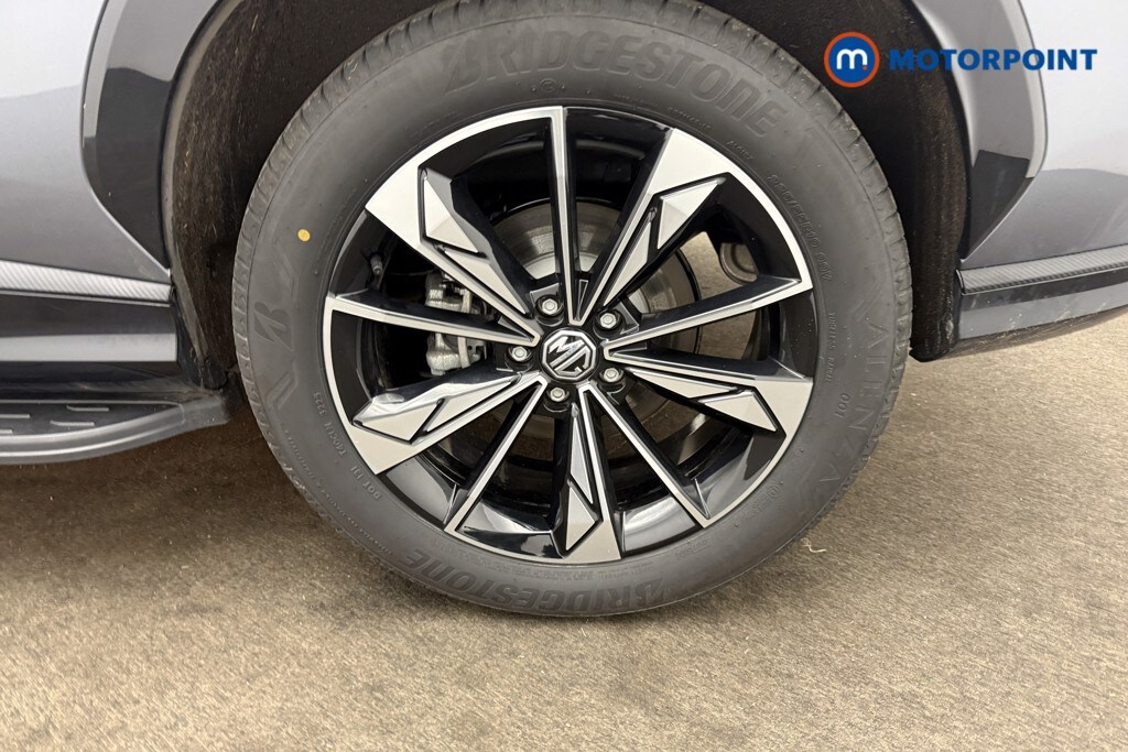 Used MG MG HS 2025 for sale - 77916841: Photo 32