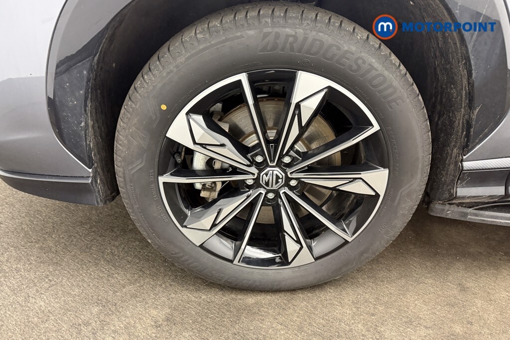 Used MG MG HS 2025 for sale - 77916841: Photo 33