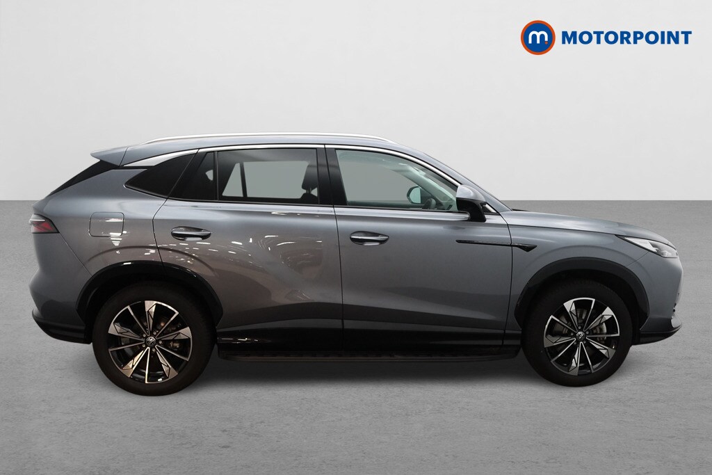 Used MG MG HS 2025 for sale - 77916841: Photo 8