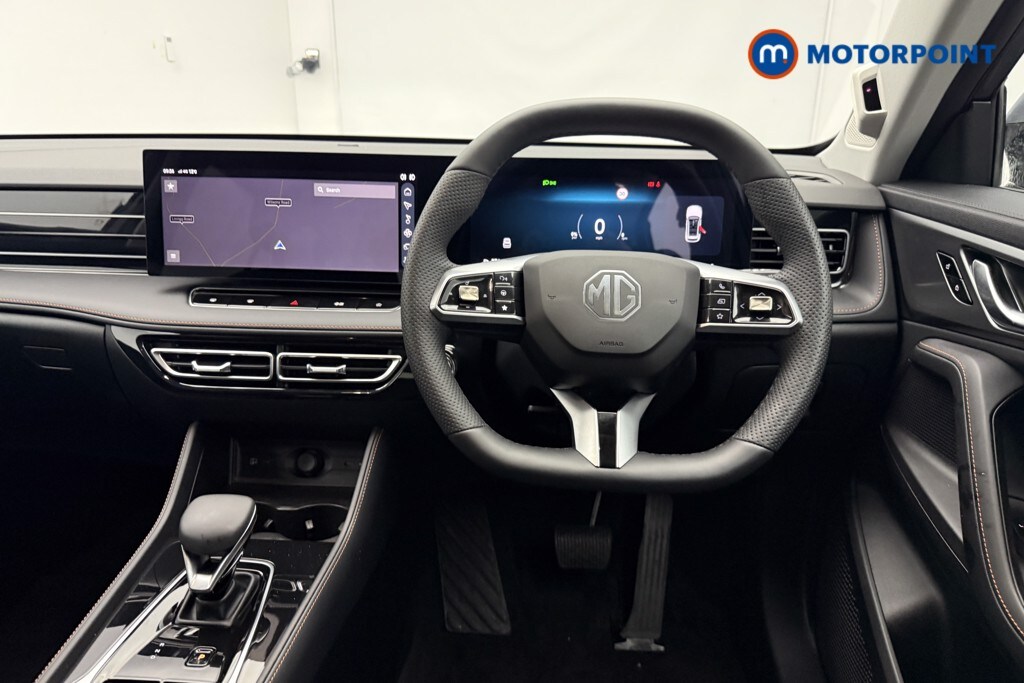 Used MG MG HS 2025 for sale - 77916841: Photo 9