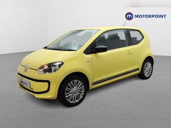 Used Volkswagen up! 2016 for sale - 77691675: Photo