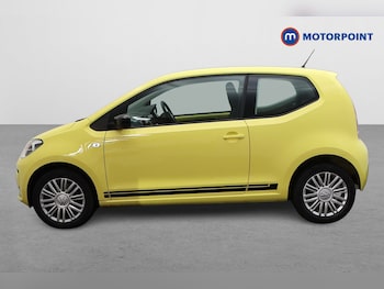 Used Volkswagen up! 2016 for sale - 77691675: Photo