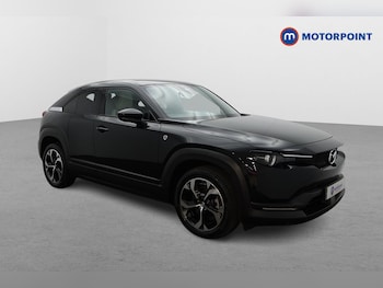 Used Mazda MX-30 undefined for sale - 77245723: Photo