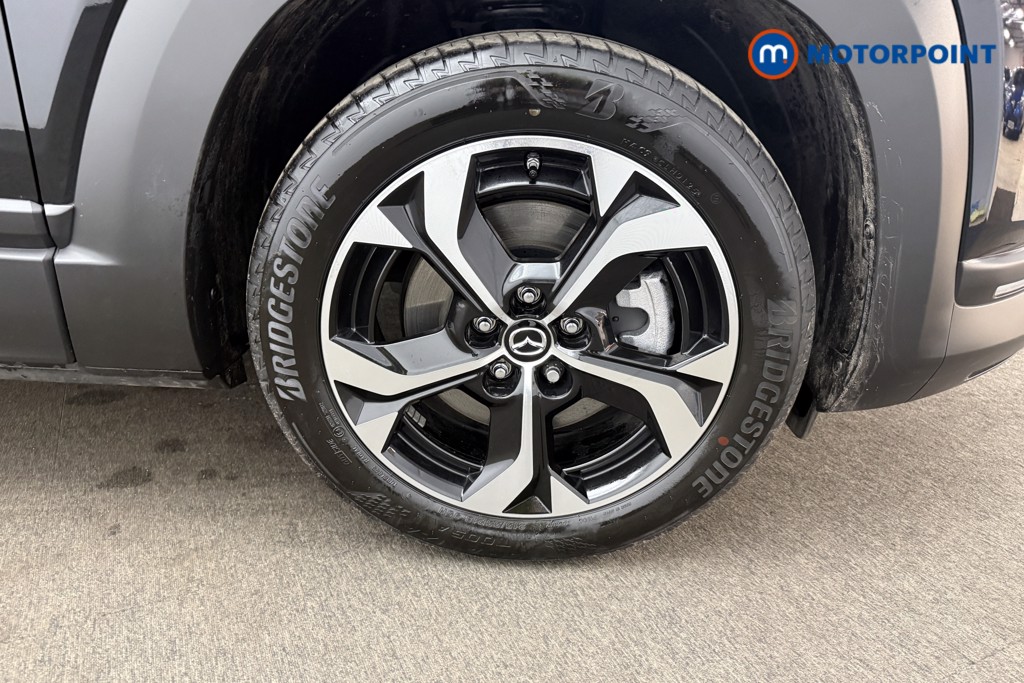 Used Mazda MX-30 for sale - 77245723: Photo 33