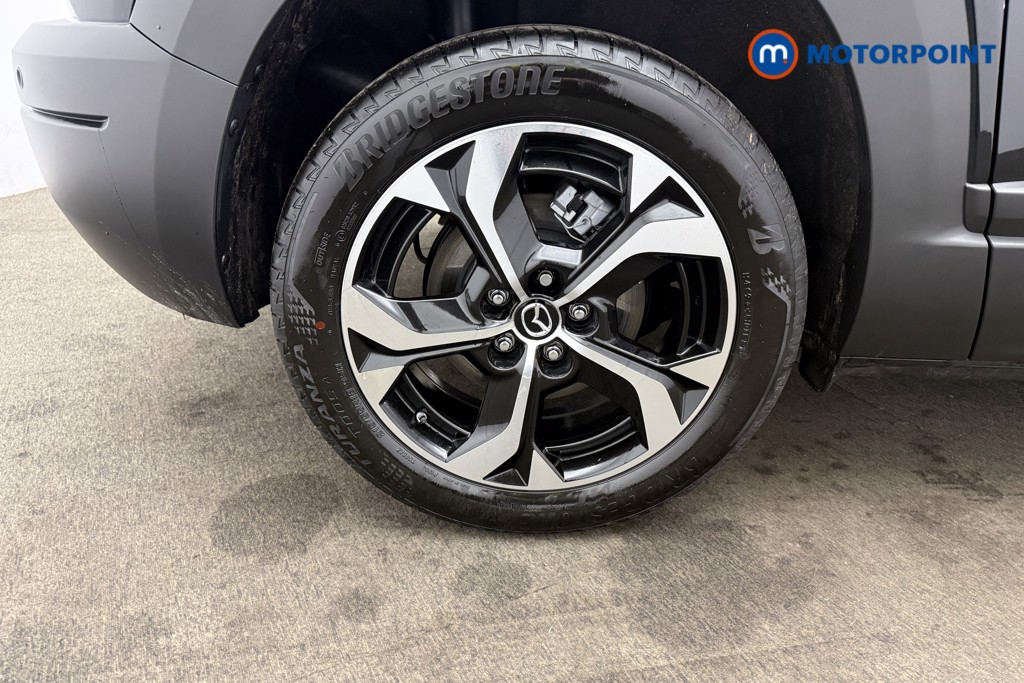 Used Mazda MX-30 for sale - 77245723: Photo 34