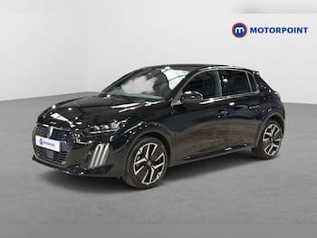 Used Peugeot 208 2025 for sale - 79640979: Photo