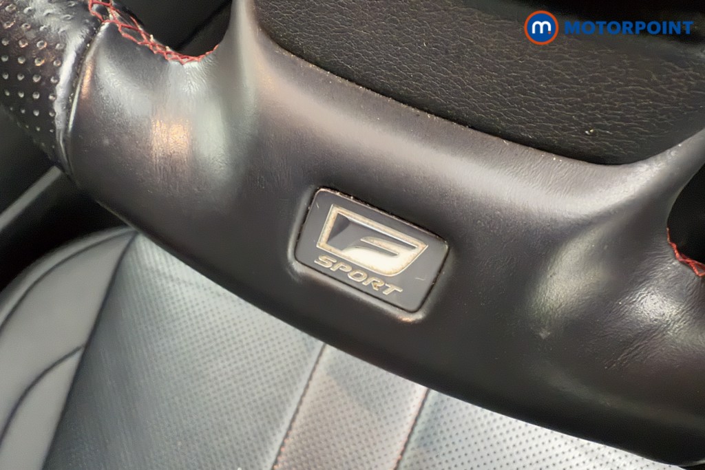 Used Lexus UX for sale - 78052574: Photo 13