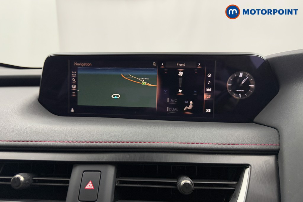 Used Lexus UX for sale - 78052574: Photo 15