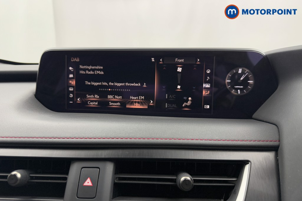 Used Lexus UX for sale - 78052574: Photo 16