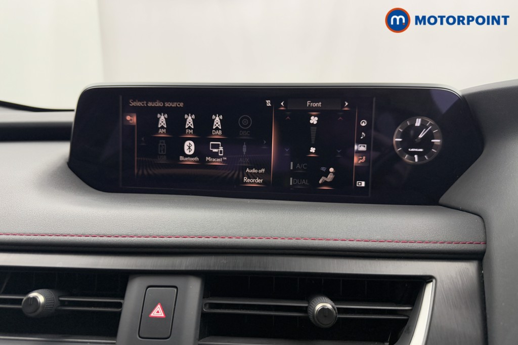 Used Lexus UX for sale - 78052574: Photo 17