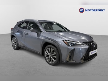 Used Lexus UX undefined for sale - 78052574: Photo