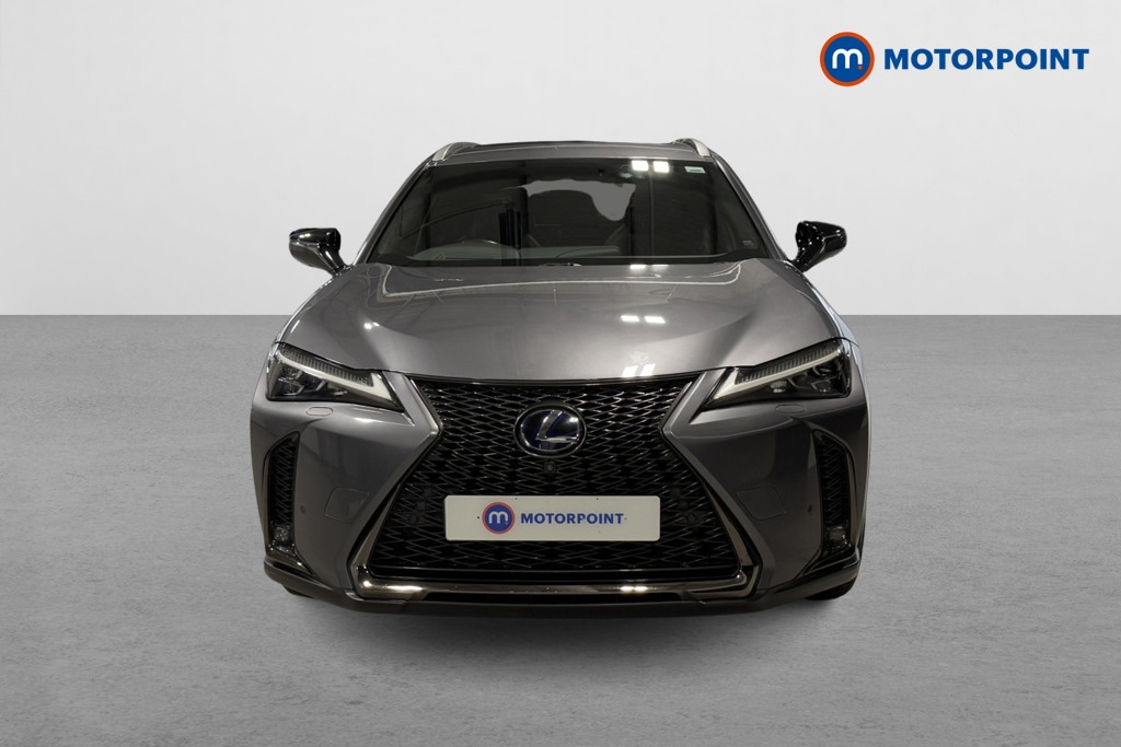 Used Lexus UX for sale - 78052574: Photo 2