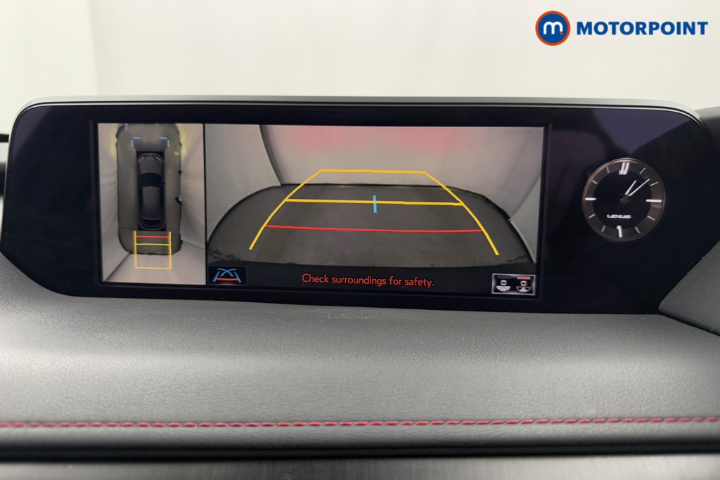 Used Lexus UX for sale - 78052574: Photo 20