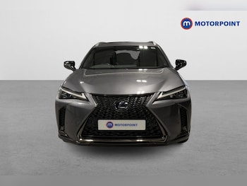 Used Lexus UX undefined for sale - 78052574: Photo