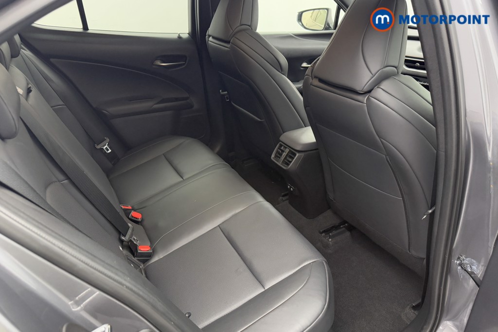 Used Lexus UX for sale - 78052574: Photo 32