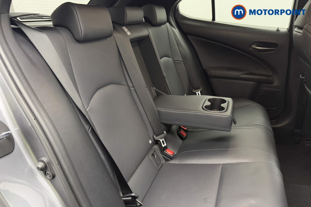 Used Lexus UX for sale - 78052574: Photo 35