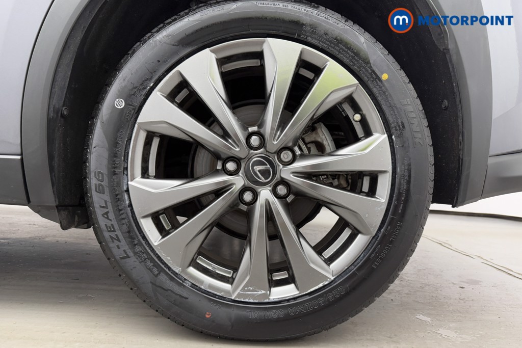 Used Lexus UX for sale - 78052574: Photo 46