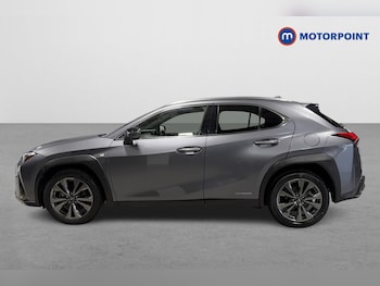 Used Lexus UX undefined for sale - 78052574: Photo