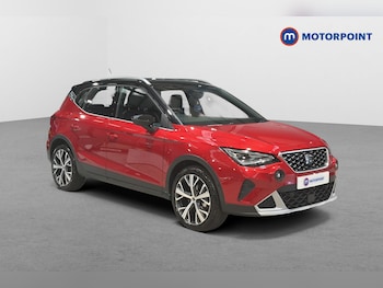 Used SEAT Arona 2025 for sale - 79357684: Photo