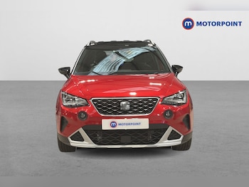 Used SEAT Arona 2025 for sale - 79357684: Photo