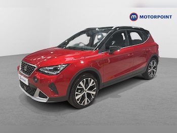 Used SEAT Arona 2025 for sale - 79357684: Photo