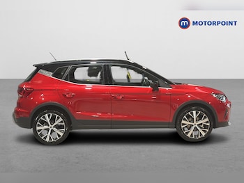 Used SEAT Arona 2025 for sale - 79357684: Photo