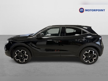 Used Vauxhall Mokka undefined for sale - 78611097: Photo