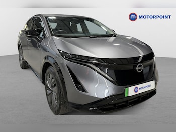 Used Nissan ARIYA 2023 for sale - 78500150: Photo