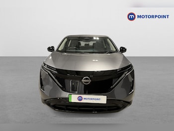 Used Nissan ARIYA 2023 for sale - 78500150: Photo