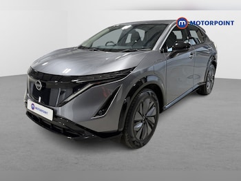 Used Nissan ARIYA 2023 for sale - 78500150: Photo