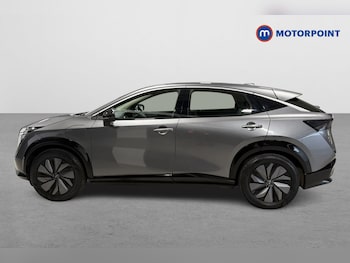 Used Nissan ARIYA 2023 for sale - 78500150: Photo
