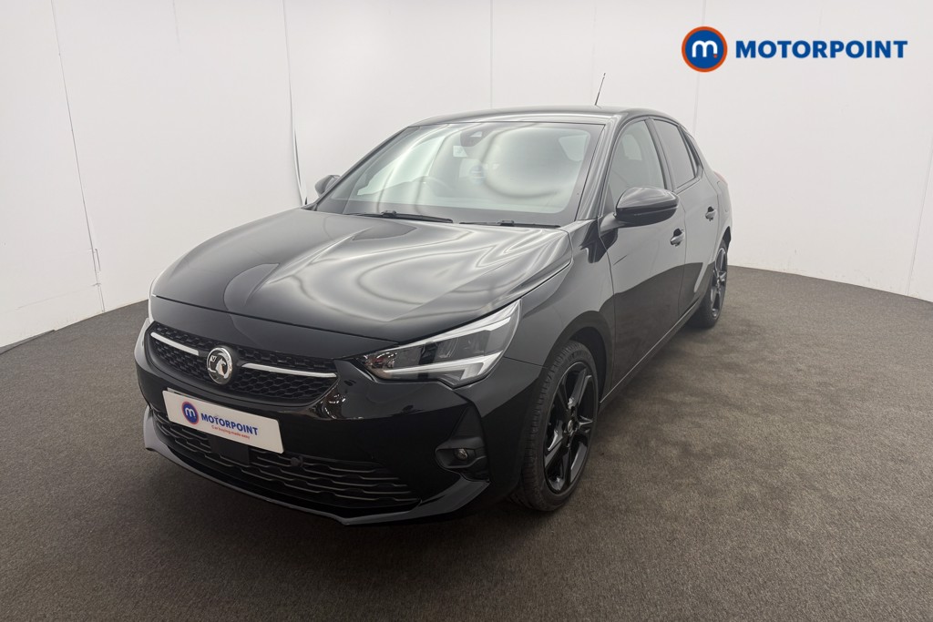 Used Vauxhall Corsa 2023 for sale - 76958125: Photo 10