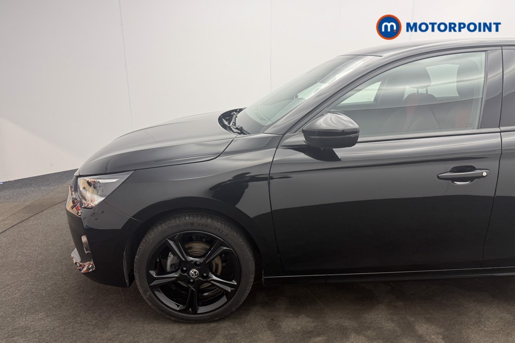 Used Vauxhall Corsa 2023 for sale - 76958125: Photo 11