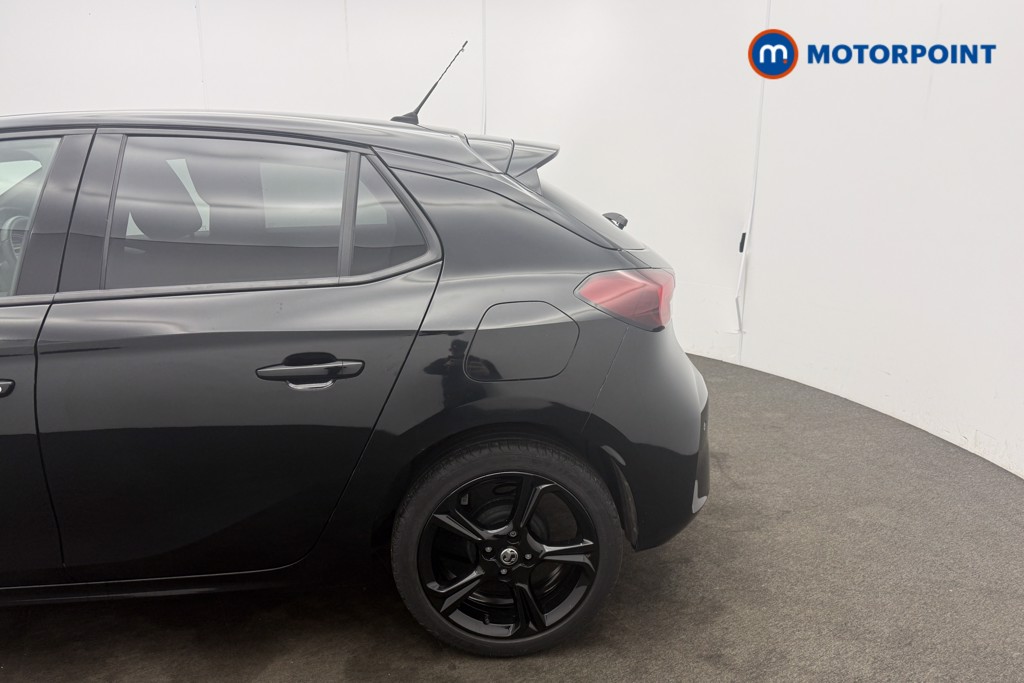 Used Vauxhall Corsa 2023 for sale - 76958125: Photo 12
