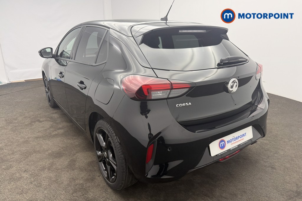 Used Vauxhall Corsa 2023 for sale - 76958125: Photo 13