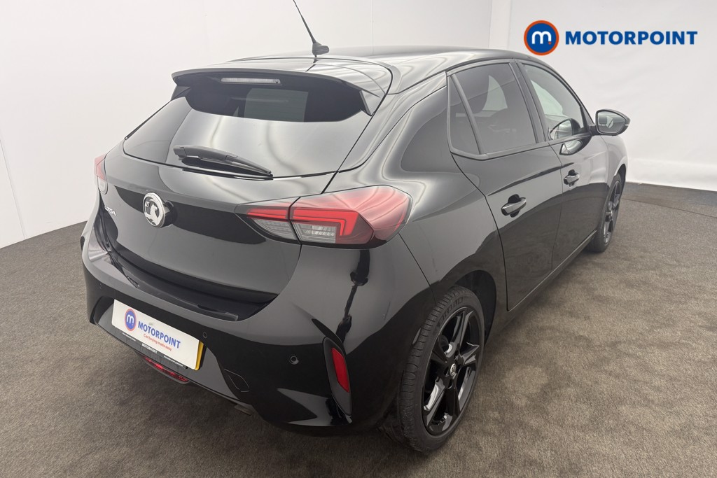 Used Vauxhall Corsa 2023 for sale - 76958125: Photo 15