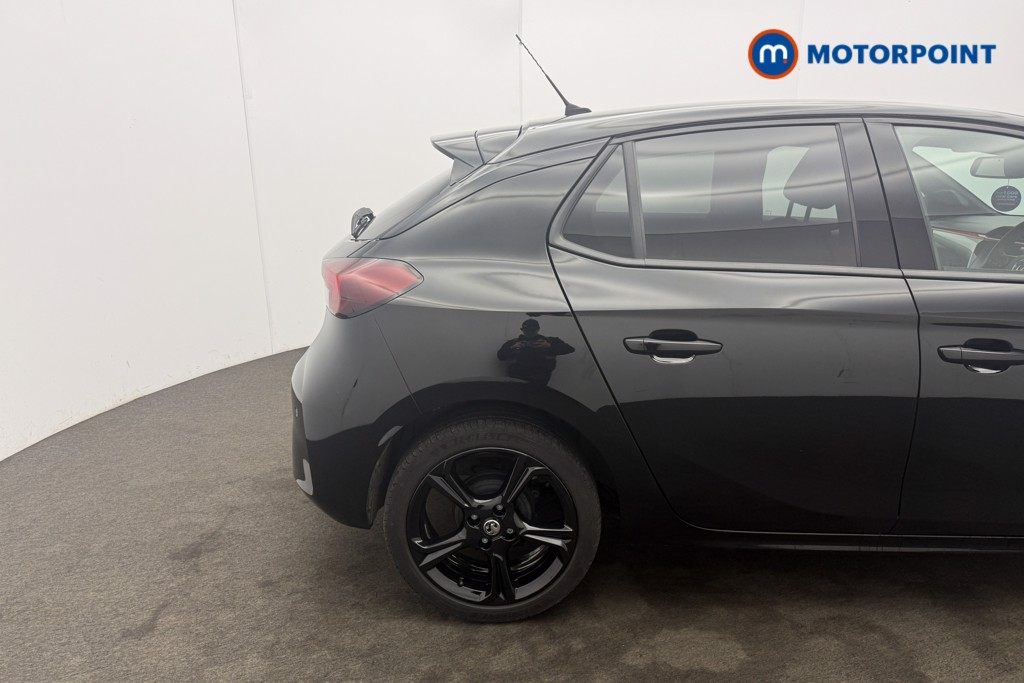 Used Vauxhall Corsa 2023 for sale - 76958125: Photo 16