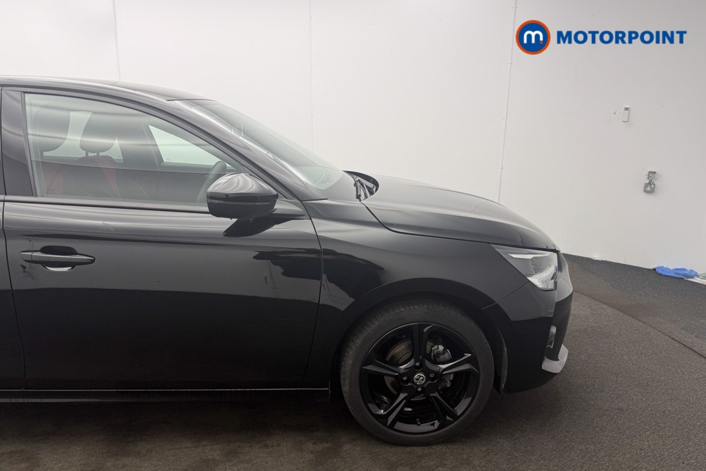 Used Vauxhall Corsa 2023 for sale - 76958125: Photo 17